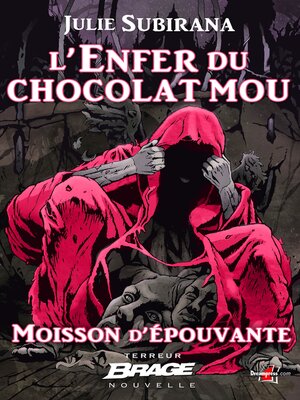 cover image of L'Enfer du chocolat mou